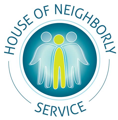 House of neighborly service - House of Neighborly Service's impact includes more than 500 hours of early intervention therapy, 25,000 meals, 300 hours of fitness and socialization, and 15,000 diapers for families in need. Community Results Impacted Community, Leadership, Institutional Accountability, Equity, Civic Engagement, Collaboration; Early Childhood Education, K-12 ...